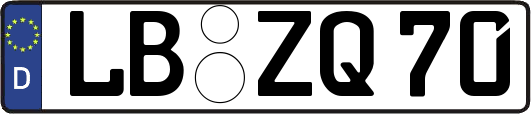 LB-ZQ70