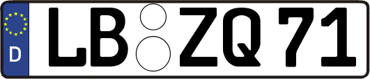 LB-ZQ71
