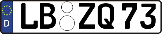 LB-ZQ73
