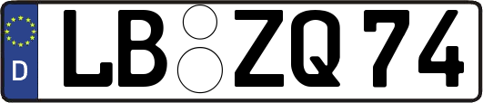 LB-ZQ74