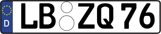 LB-ZQ76
