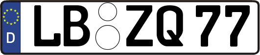 LB-ZQ77