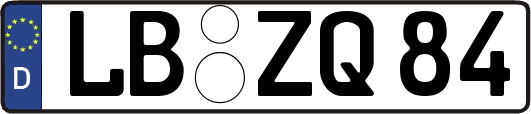 LB-ZQ84