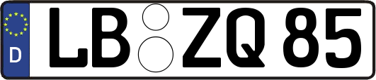 LB-ZQ85