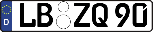 LB-ZQ90