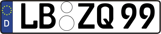 LB-ZQ99