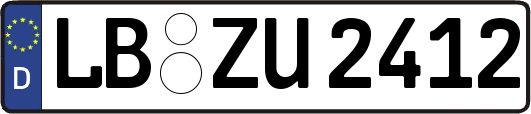 LB-ZU2412