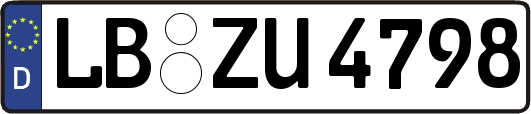 LB-ZU4798
