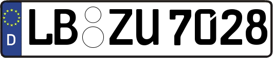 LB-ZU7028