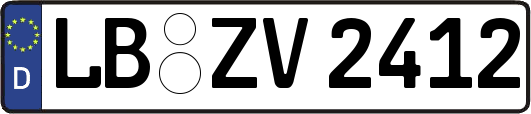 LB-ZV2412