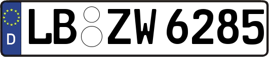 LB-ZW6285