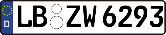 LB-ZW6293