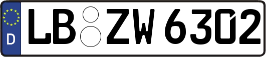 LB-ZW6302