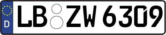 LB-ZW6309