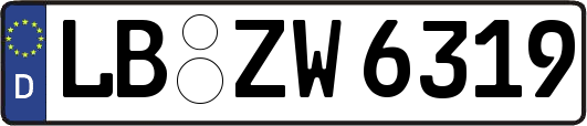 LB-ZW6319