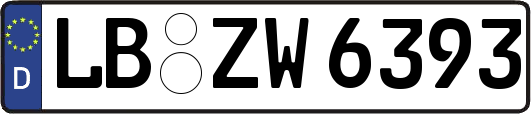 LB-ZW6393