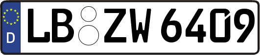 LB-ZW6409