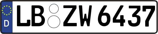 LB-ZW6437