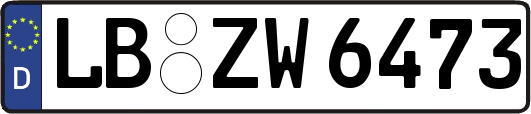 LB-ZW6473