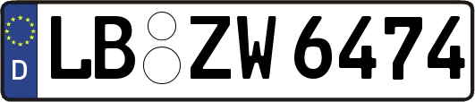LB-ZW6474