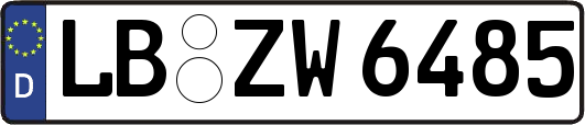 LB-ZW6485