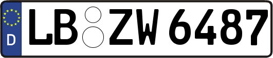 LB-ZW6487