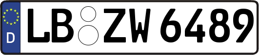LB-ZW6489