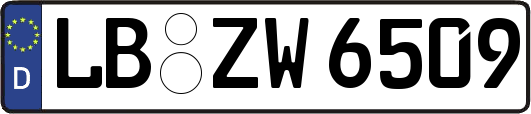 LB-ZW6509