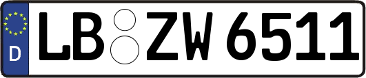 LB-ZW6511