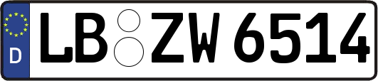 LB-ZW6514