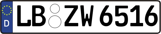LB-ZW6516