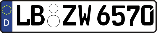 LB-ZW6570