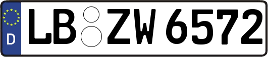 LB-ZW6572