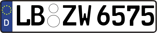 LB-ZW6575