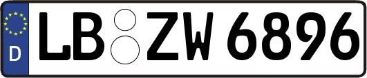 LB-ZW6896