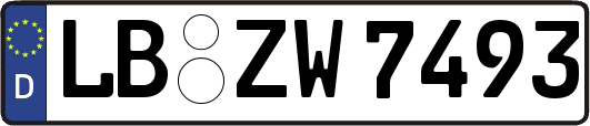 LB-ZW7493