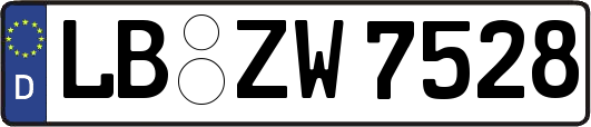 LB-ZW7528