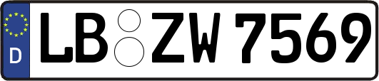 LB-ZW7569