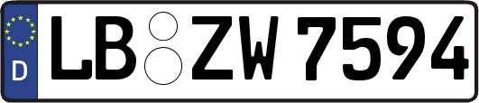 LB-ZW7594