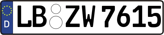 LB-ZW7615