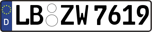 LB-ZW7619