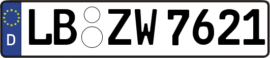 LB-ZW7621