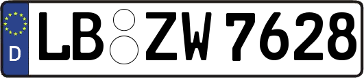 LB-ZW7628