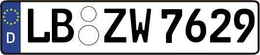 LB-ZW7629