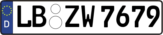 LB-ZW7679