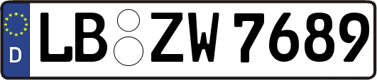 LB-ZW7689