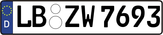 LB-ZW7693