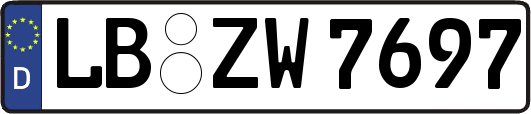 LB-ZW7697