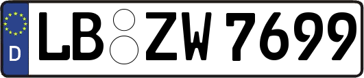 LB-ZW7699