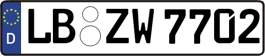 LB-ZW7702